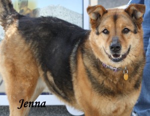 Jenna